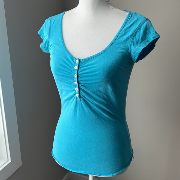 Warehouse One T-Shirt - Picture 3 of 10